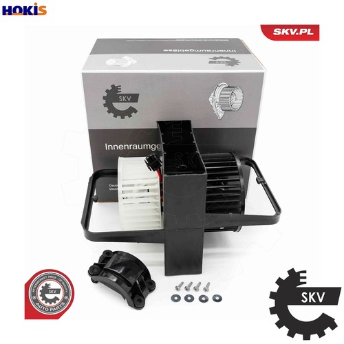 Interior blower 68skv075 for - interior,
