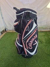 Callaway Trolley / Cart Golf Bag
