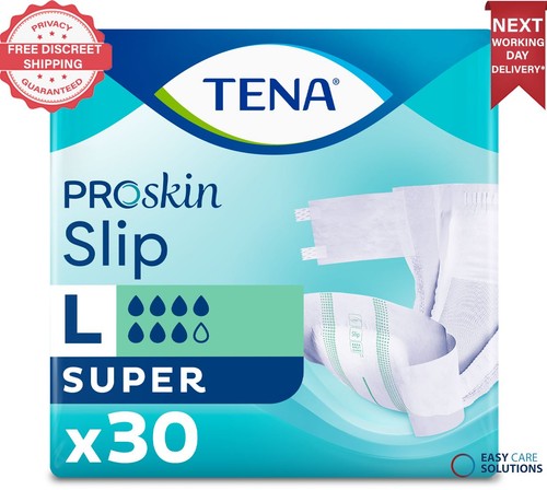 Tena slip pro super large - tena,