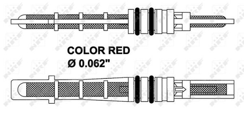 Fits nrf 38208 - 38208, expansion