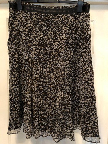 Kaliko floaty midi skirt - ,