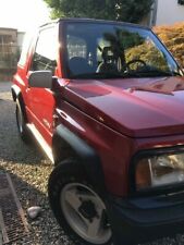 Fender flares wheel arches for