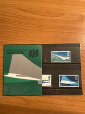GB Presentation Pack 6 - 1969