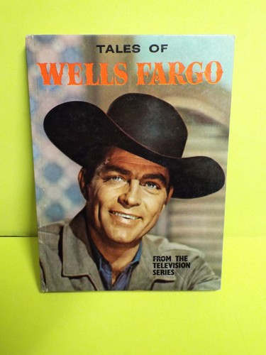 Tales wells fargo annual - tales,