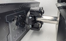 VelocityOne - Sticking Fix -