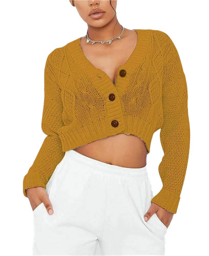Ladies womens chunky cable - womens,