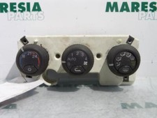 Heater Actuator (Console) Alfa