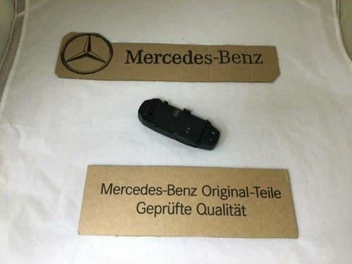 Original mercedes benz mount - original,