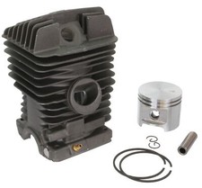 Cylinder & Piston 46mm Fits