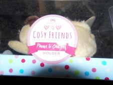 Cute dog novelty Mobile Phone