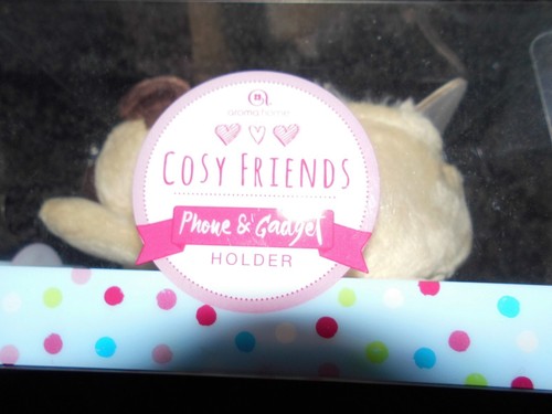 Cute dog novelty mobile phone - cute,