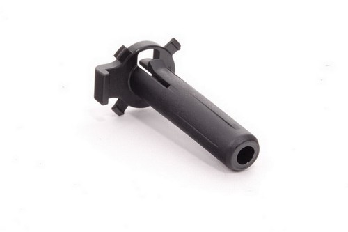 Audi radiator securing - b8,