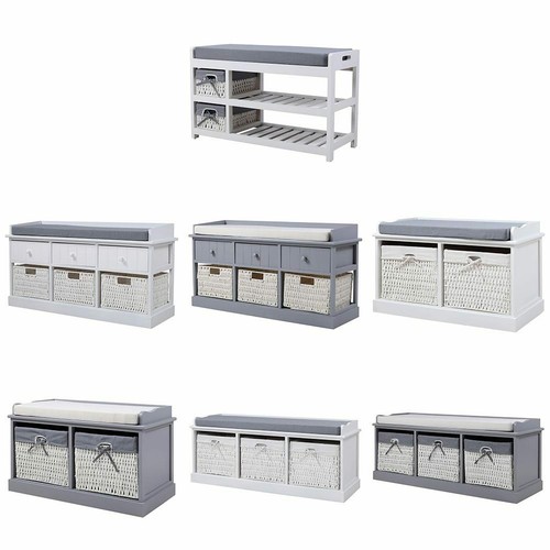 Shoe rack bench seat - bench,