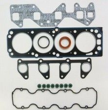 VAUXHALL - 1.6L - 8V - X16 XZR