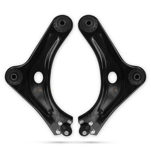 Front left right track - front,