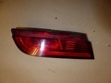 LEFT REAR FOG LIGHT / LAMP