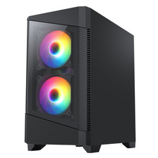 FCS FAST Gaming PC i7 i5 i3