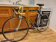 Vitus 797 racing bike, rarely