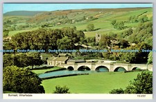 R741437 Burnsall Wharfedale E