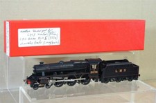 FALCON BRASS KIT BUILT LMS