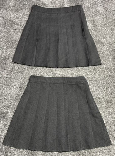 Girls 5 years grey - x,