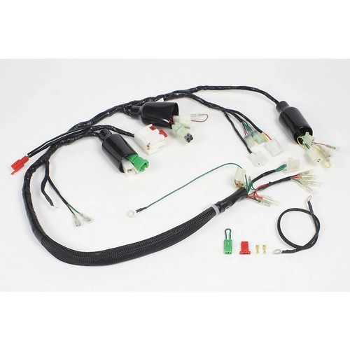 Takegawa wiring harness for