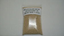 Molecular Sieve Desiccant 3A