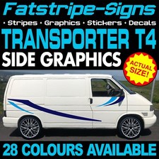 to fit VW TRANSPORTER T4