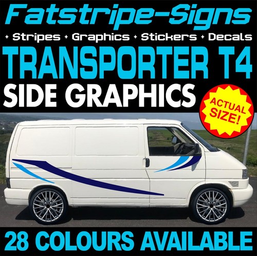 Fit transporter t4 - to, vw