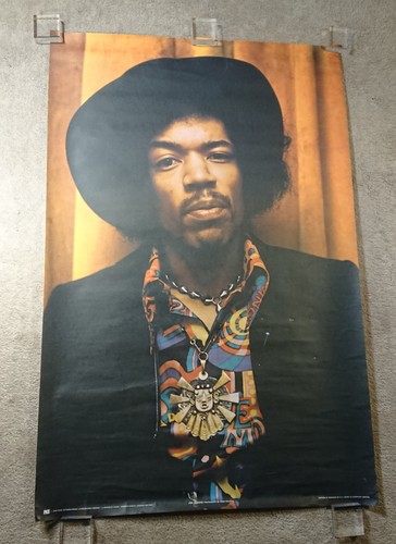 Original 1970 jimi hendrix - jimi,