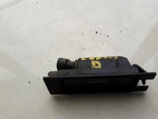 Vauxhall Corsa 2006 Rear