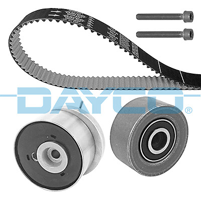 Dayco timing belt - timing, ktb562
