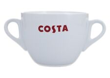 LARGE COSTA COFFEE TWIN