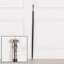 Vintage Victorian Cast Brass