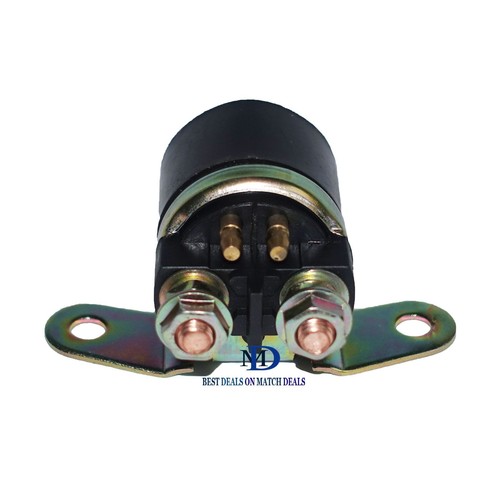 Starter relay solenoid for - starter,