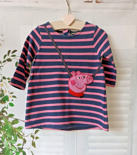 Next peppa pig dress 6 - peppa,