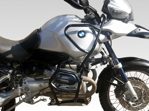 Crash bars heed - r, 1150