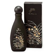 SHISEIDO ZEN 80mL EDC VINTAGE Perfume Rare Oriental Floral Japanese Fragrance