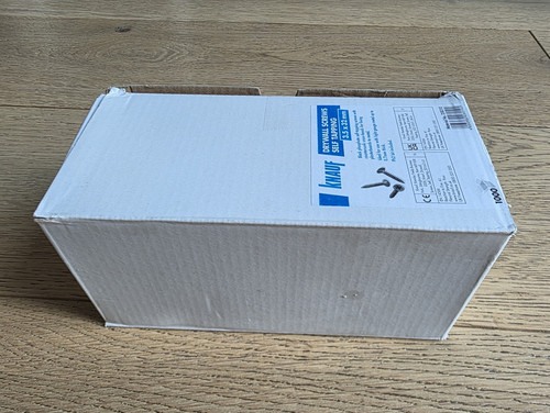 Knauf drywall screws x - knauf,