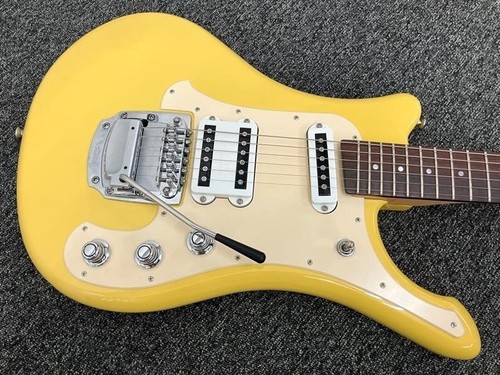 Yamaha sgv300 used alder - sgv300,