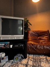 Sony trinitron pvm 20l2md - trinitron, 20"