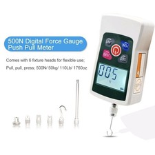 Beslands AMF-500 Digital Force