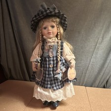 VTG  Rich Imports Josie