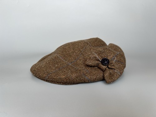 Beau cheval kids brown - beau,