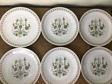 Set Of Six, Vintage Seltmann