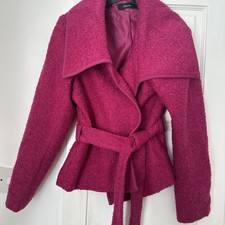 Elegance Size 14 Cerise Pink