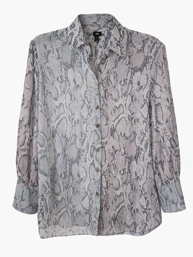 River island two - island, two-toned