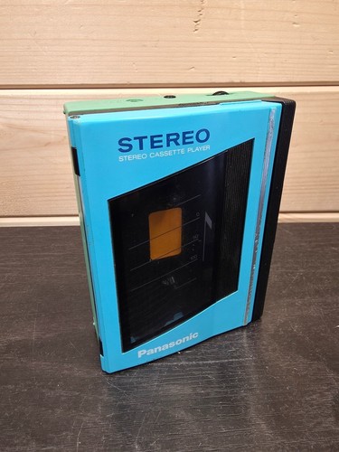 Panasonic ja61 cassette - panasonic,