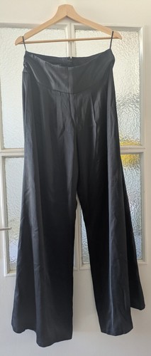 Chanel 100 silk - 100%, pants