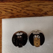 Lotus Elan Lucas Rev Limiter